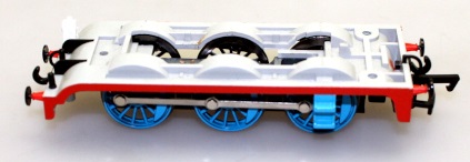 (image for) Loco Chassis ( HO Thomas